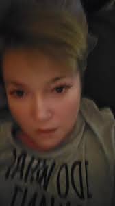 Cristina Caps Crossing