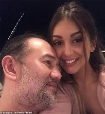 Check spelling or type a new query. Russian Model Threatens To Reveal Painful Secrets About Her Whirlwind Marriage To Malaysia S King Daily Mail Online