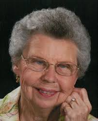 Nadine Ruth (Hutchison) Moore Obituary