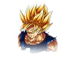 Doragon bōru) is a japanese media franchise created by akira toriyama in 1984. Characters Dragon Ball Legends Dbz Space