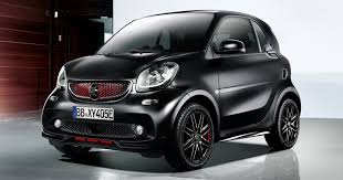 Rumour Geely To Buy 50 Percent Stake In Daimler S Smart Auto News Carlist My Smart Fortwo Mercedes Smart Smart Auto