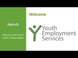 You also need to show how they match the needs of the job or the organization. Cover Letter For Youth Advocate Jobs Ecityworks