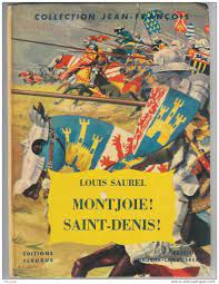 Listen to montjoie saint denis in full in the spotify app. Montjoie Saint Denis