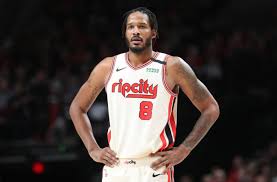 In addition, considering some of their own players preparing to hit the market like alec burks should be a priority. Portland Trail Blazers Trevor Ariza Won T Participate In Nba Season Restart