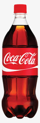 Bottle cola drink usa solid icon infographics 5 steps present. Coca Cola 1 L Bottle Transparent Png 300x730 Free Download On Nicepng