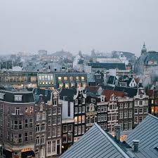 Paris Prada Pearls Perfume Around The World In 80 Days Wonders Of The World Netherlands