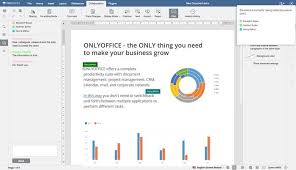 Top 10 Best Free Office Suite Software As Ms Office Alternative For Linux Document Management System Online Marketing Courses Make Business