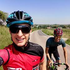 David Zipf's Instagram, Twitter & Facebook