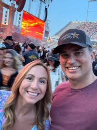 Had a fantastic time in Boise for the annual Broadcast conference for the  American Meteorological Society! Saw so many friends, even got to hang out  with Chuck Bell outisde of DC That