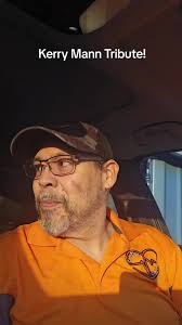 Kerry Mann The Hickory