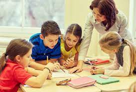 10 Ways Teachers Can Instill a Growth Mindset in Students | Prodigy  Education