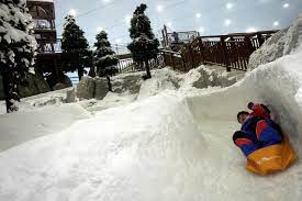See all things to do. First Snow City Family Entertainment Centre To Open In Saudi Interpark