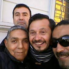 Libertà per i fratelli Oleksandr Kononovich e Mykhailo Kononovich I  fratelli Kononovich, membri del Partito Comunista ucraino, alla loro  recente udienza a Kiev. Sono stati accusati di collaborazione e spionaggio  per le