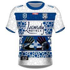 Aug 20, 2020 · *odds are current as of 8th august 2021, 11:24pm aest. Buy 2021 Canterbury Bulldogs Nrl Indigenous Jersey Mens Your Jersey
