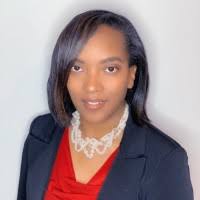 Angela Lewis Executive Personal Branding