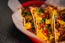 Maybe you would like to learn more about one of these? Casual Street Food