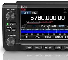 Image result for ICOM FDAM-1