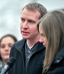 Sandy Hook families launch website to honor victims