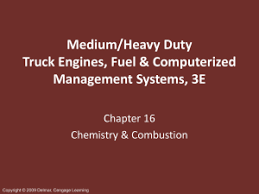 Medium Heavy Duty Truck Engines Fuel Computerized Management Systems Answers Suffixes