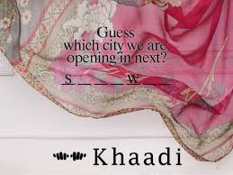 khaadi business case semester project