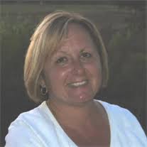 Judy McWaters Orr Baldwin (1963-2016)