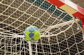 Deutlich übergewichtig, das trikot mit der nummer 15 spannt derart über seinem. Program Vm Handball 2021 Menn Kampoppsett