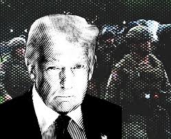 United States: Behind Trump's military deployment in Washington