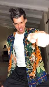 Gil Croes Tiktok Global Video Community Movie Quotes Funny Jim Carrey Funny Celebrities