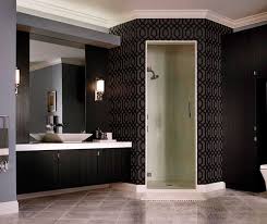 contemporary bathroom vanity in