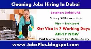 Indoor Cleaning Jobs Hiring In Dubai Jobs Hiring Dubai Location Job