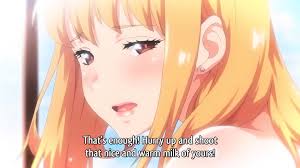 CartoonPorn Ane wa Yanmama Junyuu Chuu 2 - Animated Pleasure