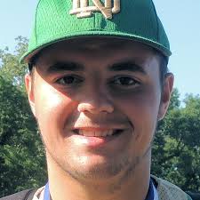 Tyler Buccini's Notre Dame High School Bio