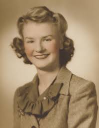 Katherine Smith Lazenby Obituary