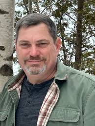 Keewaydin Dunmore Staff ~ Keewaydin