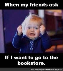 I Had A Title Funsubstance Funny Pictures Books Humor