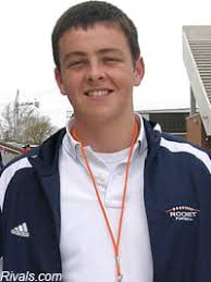 Wes Lunt 2012 Pro Style Quarterback Oklahoma State