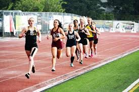 St. Helens boys' track and field chases first team state championship in a  decade