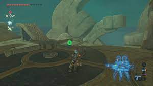 A weapon can only be used so much until it completely shatters. Divine Beast Vah Naboris Terminals Youtube