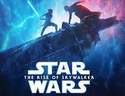 Star Wars Episode 9 The Rise Of Skywalker Footage And New Poster Drops Gamespot