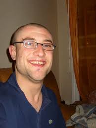 Nicolas GOETZ, 40 ans (ARGENTAN, LE MENIL VICOMTE)