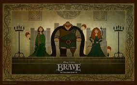 2594 x 1080, 655 kb. 46 Brave Merida Wallpaper On Wallpapersafari