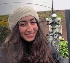 Frida Holmgren: Ljuset som återvänder Alexandra Borg är ny café och  köksansvarig Ellen Lundin är ny i Equmenias styrelse J