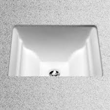 toto aimes ceramic rectangular