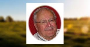 Ralph E Gilman Obituary March 6, 2012