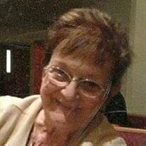 Julianne Sink Obituary