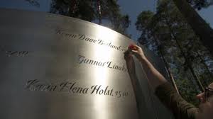 Memorial events planned across norway a number of local and national events are due to take place across the country on thursday to mark 10 years since the atrocity. Ui8nb8rlamdwlm