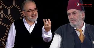 Tam adı abdurrahman veyis ateş. Ilahiyatci Mustafa Islamoglu Ndan Kadir Misiroglu Na Hakkimi Helal Etmiyorum