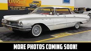 Image result for Casino Cream 1960 Buick