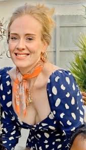 Adele antes e depois: veja as mudanças da cantora até 2021