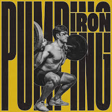 Pumping Iron - Album by Workout Music | Spotify